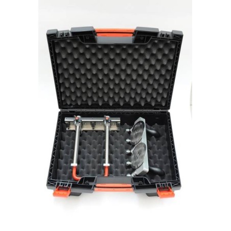 WUKO Bender Set 3352/4000