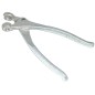 Pliers for plier clips