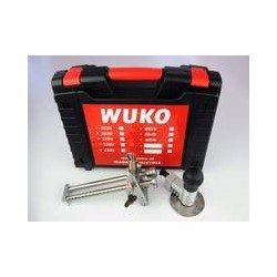 WUKO Bender Set 2020/4010