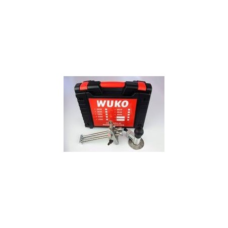 WUKO Bender Set 2020/4010