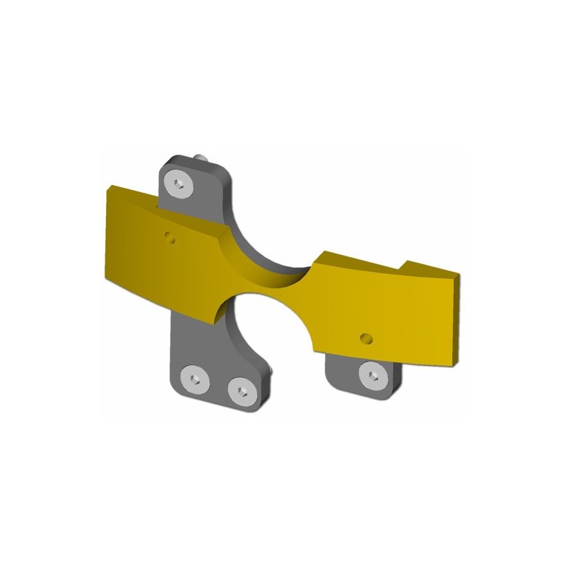 Schweifbügel mit Adapter zu MABI 4DS und MABI 4DSP