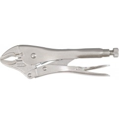 Locking grip pliers 10" 250 mm