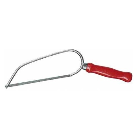 "PUK" hacksaw 150 mm