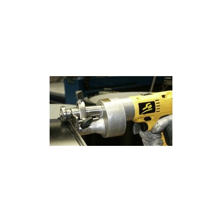 So 18/4A Hand-Akku-Sickenmaschine DEWALT