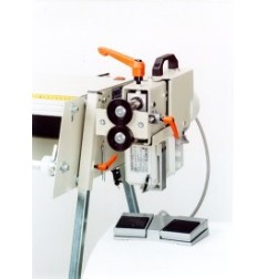 So 1SE Motorized beading machine