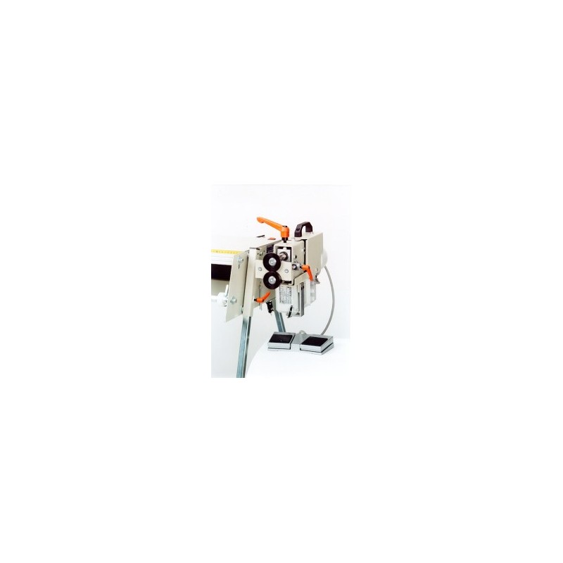 So 1SE Motorized beading machine