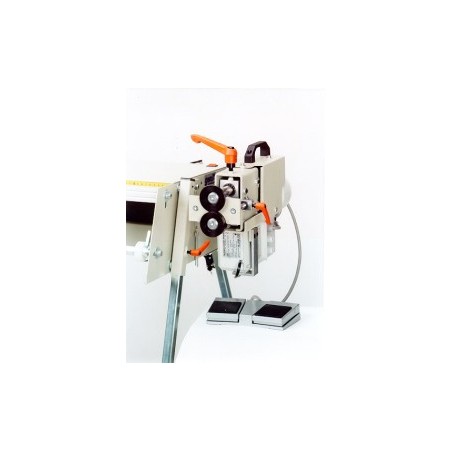 So 1SE Motorized beading machine