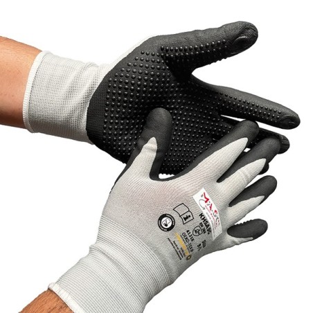 Gants de plombier MASC