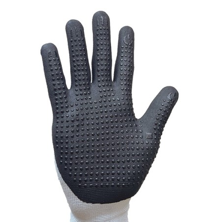 Gants de plombier MASC