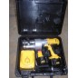 So 18/4A Hand-Akku-Sickenmaschine DEWALT