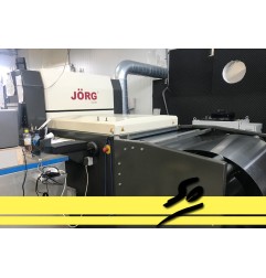 JÖRG Compact Laser