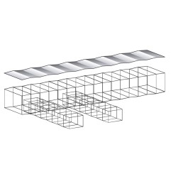 SCHECHTL Z-Profiliermaschine SZP