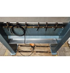 MABI 30L Rectilinear hole punching machine