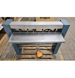 MABI 30L Reihenlochstanze