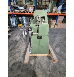 Hundt Rundmaschine RM 85/2000