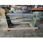 Hundt Rundmaschine RM 85/2000