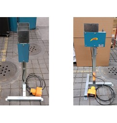 MABI Dispositif de rivetage