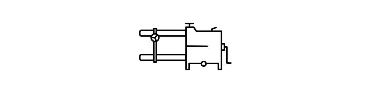 Cisailles circulaires